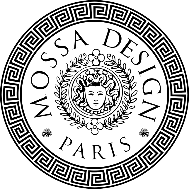 Mossa Design Paris